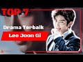 7 Drama Korea Lee Joon Gi  yang Wajib Kamu Tonton