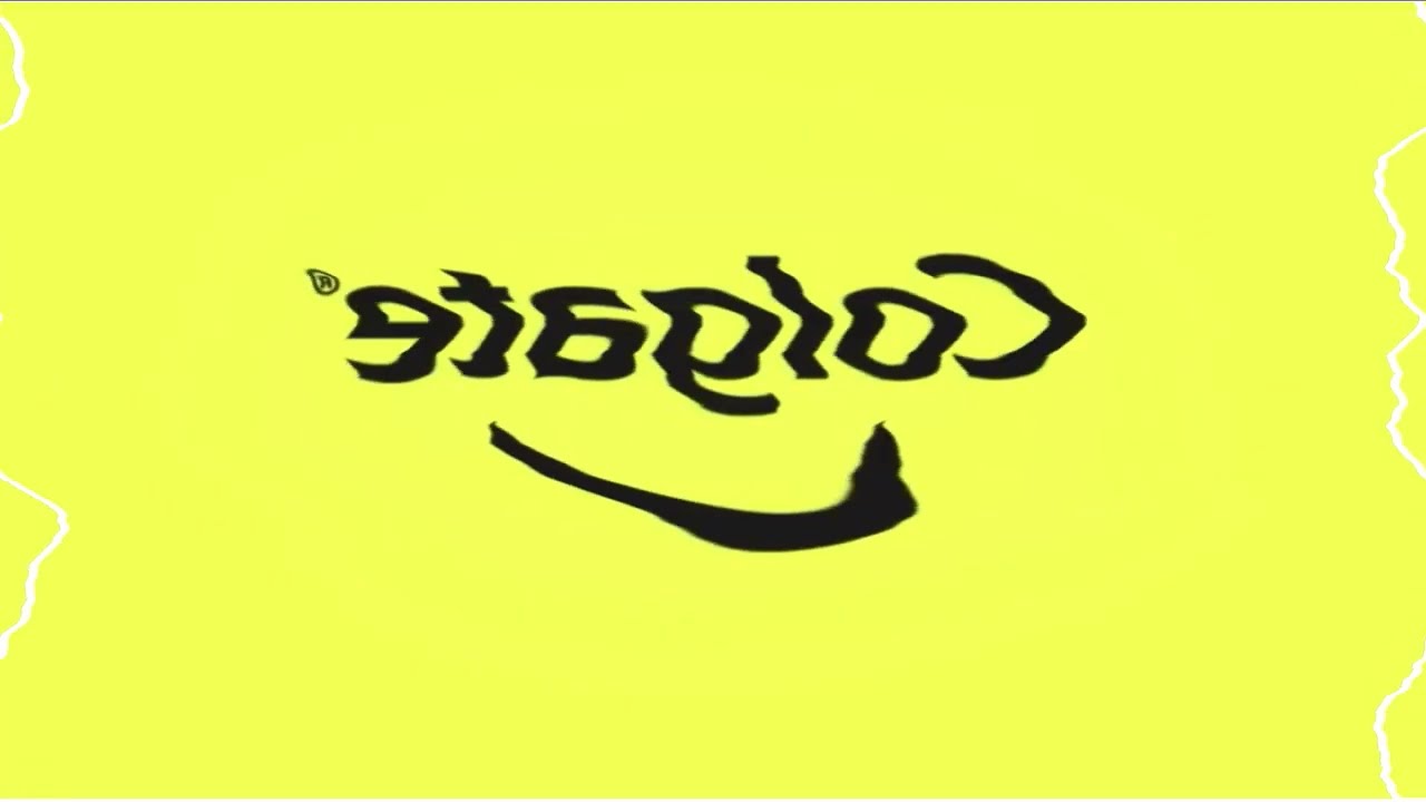 (REQUESTED) Colgate Logo Animation 2018 Effects (Klasky Csupo 2001 Effects)