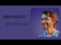 Lunar Podcast with Philip Linden 🌙