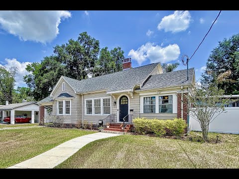 906 N Wheeler St, Plant City, FL home video tour