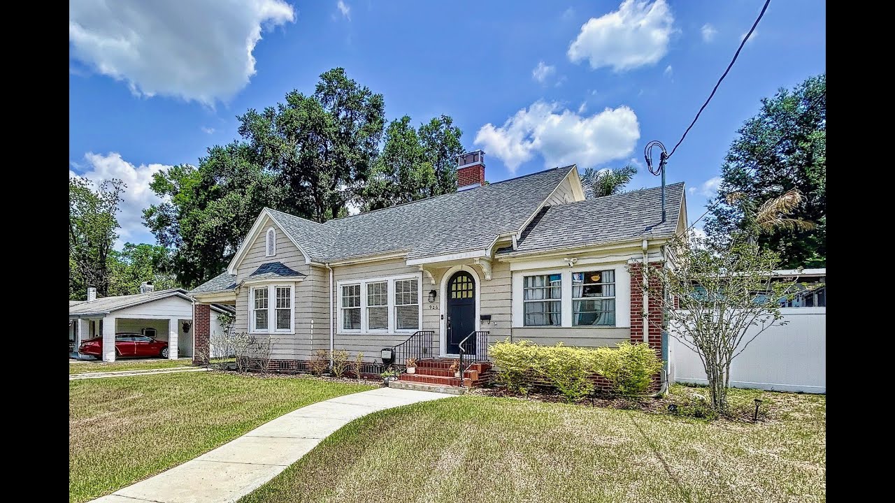 Plant City, Florida Real Estate Photography - 906 N Wheeler St, Plant City, FL 33563