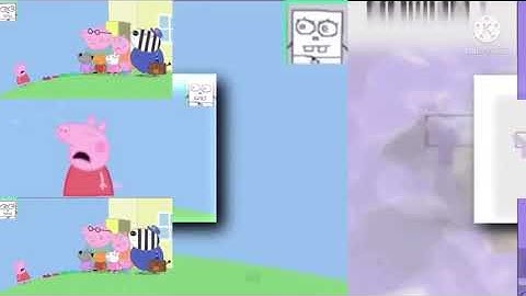 (Last video of June) 2 shuric scans which are slides