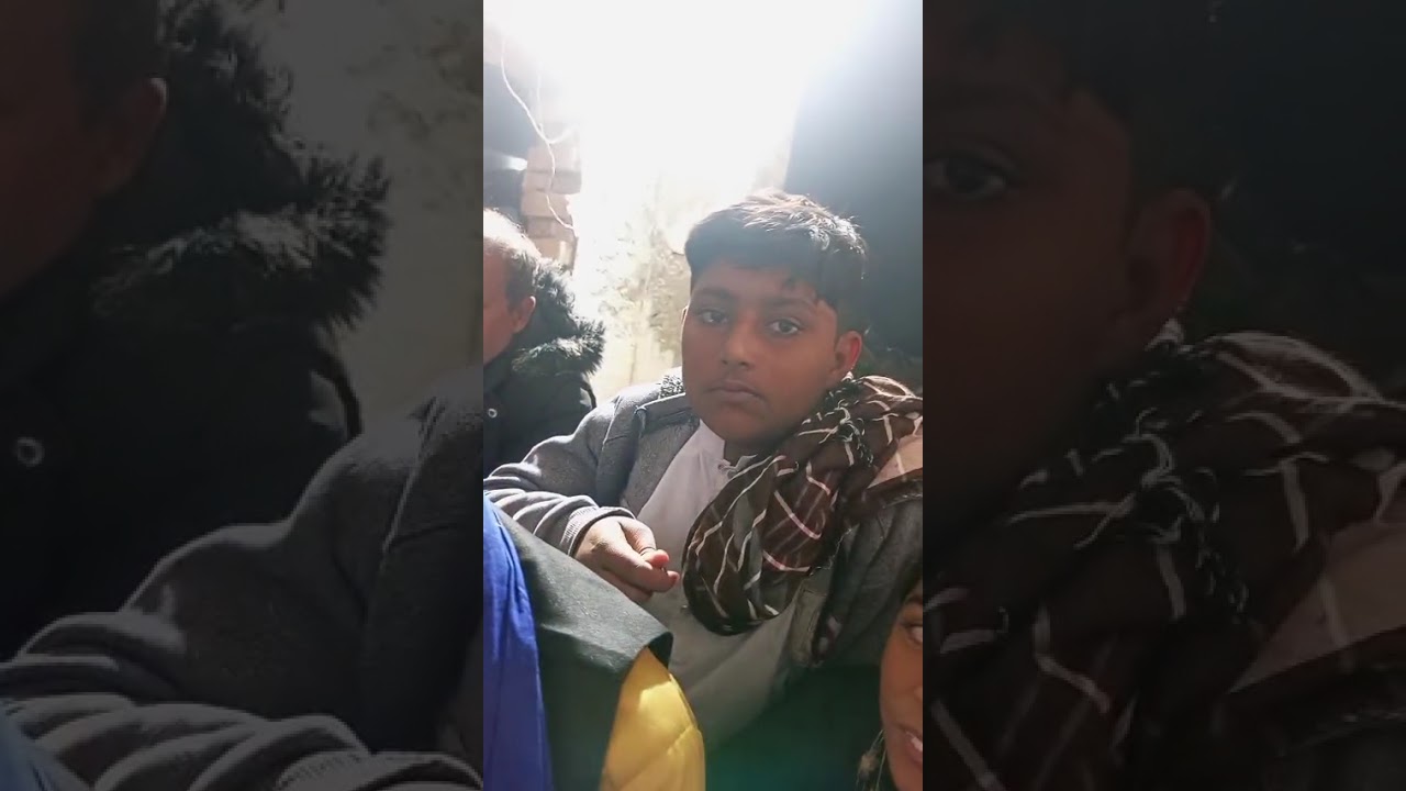 لوگ ظلم مٹا ڈیدن