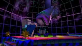 The Legend of Zelda Majoras Mask - Astral Observatory Remake