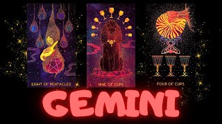 Download Lagu GEMINI - GROTE LEUGEN ONTMASKERD! DE KOMENDE 3 DAGEN! JE ZULT IEDEREEN VERRASSEN DOOR DEZE DROOM ... MP3