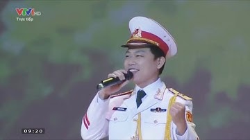 [MV ẤN TƯỢNG]  ♪ TƯỚNG QUÂN VÕ NGUYÊN GIÁP || CA SỸ HOÀNG VIẾT DANH