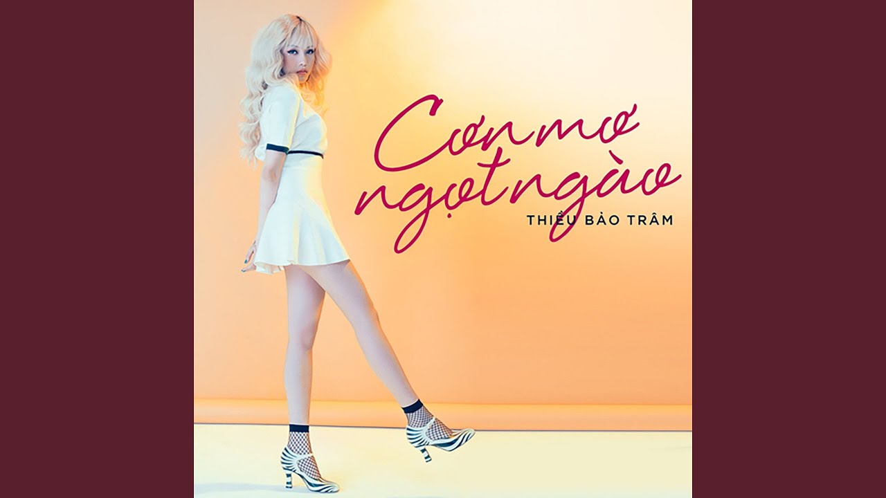 Cơn Mơ Ngọt Ngào (Remix)