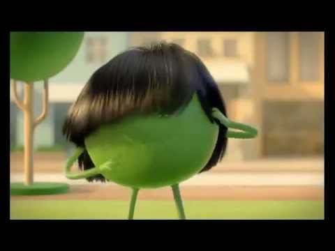 TV Spot - Cricket Wireless - How Big? - Something To Smile About - YouTube