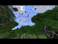 Minecraft mas a cada 1 minuto aparece uma tnt