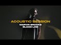 Marvin Brooks - Bloodline (acoustic)