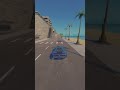 Fortnite Crime City New Nitro Fang Car