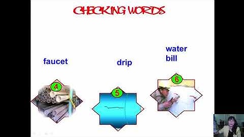 UnIT 7 GETTING STARTED, LISTEN AND READ LOP 9