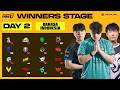 [ID] 2026 PGS 1 - Series 1 - Winners Stage