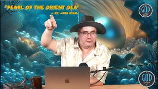 Lost Isles of Gold LIVE Series - Part 10: History & Archaeology. We Three Kings of the Philippines?