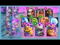 🔥 ЛУЧШИЕ ИЗМЕНЕНИЯ БАЛАНСА, КОТОРЫЕ СДЕЛАЛИ НЕ СУПЕРСЕЛЛ / Clash Royale