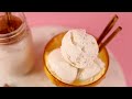 Horchata Ice Cream - Stella's Ice Cream 2023
