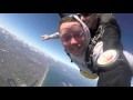 Keith dobie at coastal skydive