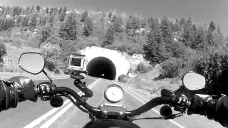 Ride In Beauty - Mesa Verde