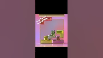 jelly Tetris (Tetris song)