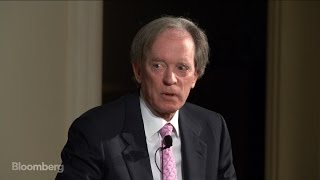 Bill Gross: U.S. Needs to 'Re-Normalize' Interest Rates Bill Gross: U.S. Needs to 'Re-Normalize' Interest Rates