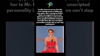 Jennifer Lawrence’s Most Relatable Moment 😂