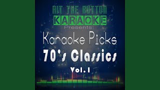 Dancing Queen (Originally Performed By ABBA) - Hit The Button Karaoke