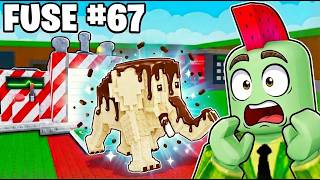 Job Krijgt 0.0067% Brainrot In Steal A Brainrot... In Roblox!