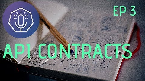 Why API Contracts Are Important (The Podlets, Ep 3)