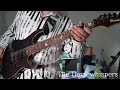 ViViD / The Devil whispers Guitar cover