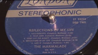 Reflections tribute Live SD 480p
