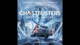 Ghostbusters: Frozen Empire 2024 Soundtrack | Should We Investigate? - Dario Marianelli |