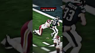 Wildest Scores By Nfl Teams