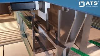 Corrugated Boxes - US 2200 LBS SL