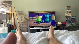 Opening to Finding Nemo 2004 VHS