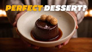Could This Italian Bunet Be The Perfect Dessert?