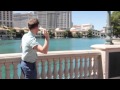 Olly Murs: Checks In #4 - Las Vegas