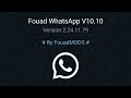 Akhirnya BERHASIL Login WhatsApp MOD