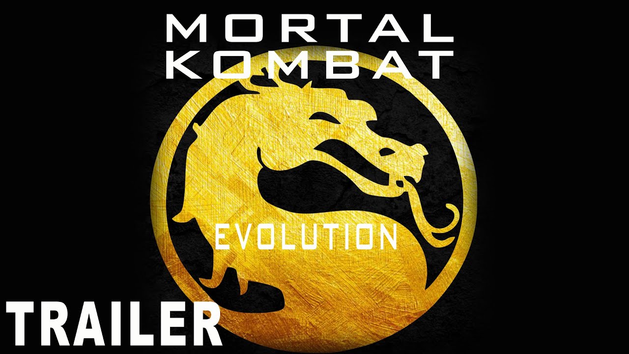 Mortal Kombat Evolution (2026) Teaser Trailer Ryan Reynolds, Vin