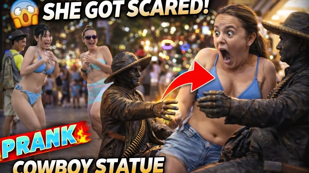 #StatuePrank#👀😅🔥FunnyPrank#PublicReaction#PrankVideo#IndianPrank#ComedyVideo#ViralPrank#
