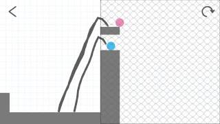 Brain dots level 183 walkthrough /solution