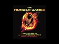 Taylor swift feat the civil wars safe  sound from the hunger games soundtrack