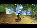 【マリオカート8DX】皐月杯 決勝