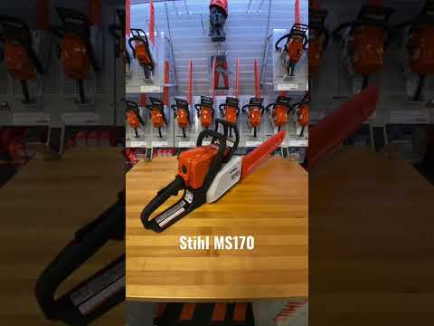 Stihl MS170