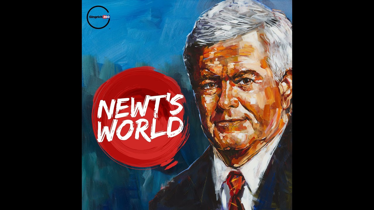 Episode 740: The Best Of Newt's World - Finding Amelia Earhart’s Plane