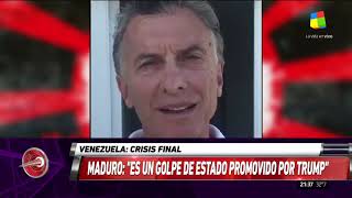 intratables (programa completo) 28/01/19