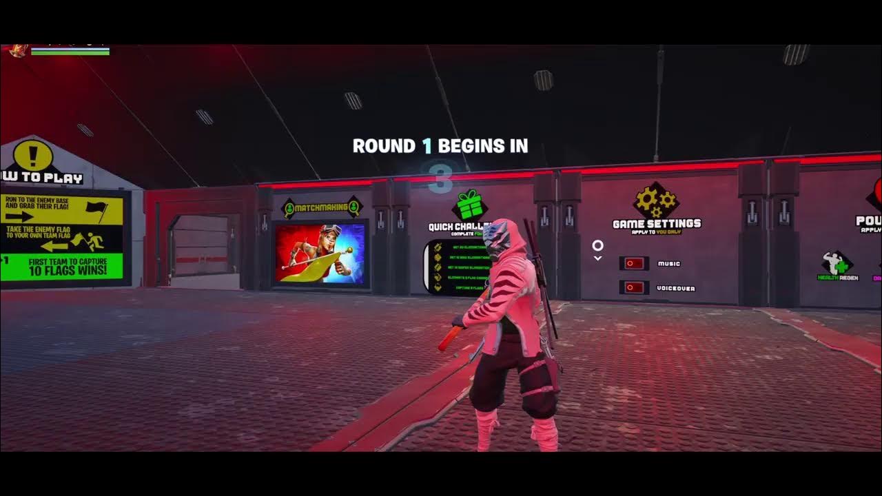 PlayStation5Fortnite With My Wife IamMzcupcakeYT YouTube