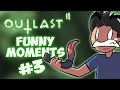 OUTLAST 2 FUNNY MOMENTS #3