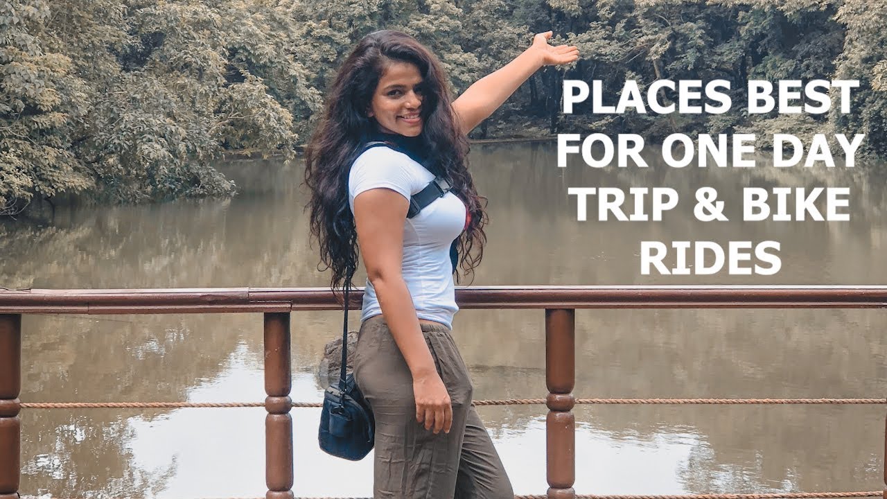 Top 10 Best Places To Visit Near Mumbai And Thane Youtube