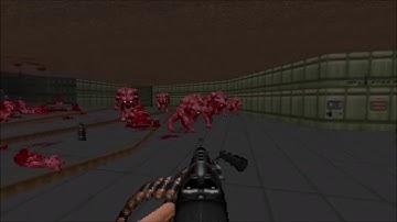 BD21 new Machinegun Underbarrel Grenade Launcher test