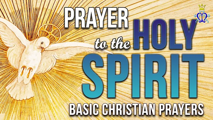 🕊️ Eternal Flame: Invoking the Holy Spirit